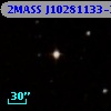 2MASS J10281133-2236218