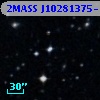 2MASS J10281375-1447010