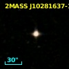 2MASS J10281637-1030133