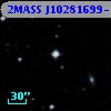 2MASS J10281699-1731287