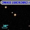2MASS J10282082-0918152