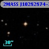 2MASS J10282874-2609262