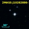 2MASS J10282886-1914081