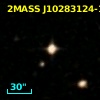 2MASS J10283124-1018186