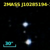 2MASS J10285194-1647357