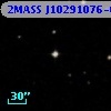 2MASS J10291076-0617111