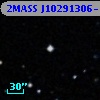 2MASS J10291306-1503049