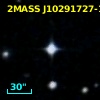 2MASS J10291727-1636032