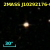 2MASS J10292176-0935595