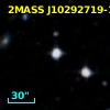 2MASS J10292719-1608568