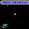 2MASS J10295314-2247015
