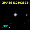 2MASS J10302392-1622177