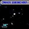 2MASS J10302497-1728084
