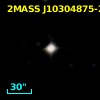 2MASS J10304875-2414344