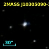 2MASS J10305090-2232268