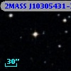 2MASS J10305431-2520262