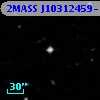 2MASS J10312459-1623365