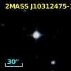 2MASS J10312475-1632361