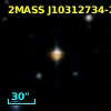 2MASS J10312734-2509253