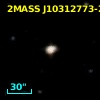 2MASS J10312773-2322095