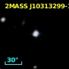2MASS J10313299-1629316