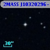 2MASS J10320296-1843401