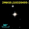 2MASS J10320495-2302411