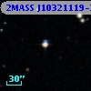 2MASS J10321119-2544574