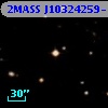 2MASS J10324259-1227003