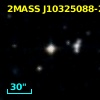 2MASS J10325088-2448516