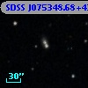 SDSS J075348.68+432800.6