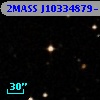 2MASS J10334879-1118398