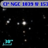 Cl* NGC 1039      W    1530