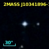 2MASS J10341896-1800362