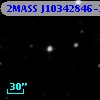 2MASS J10342846-2244516
