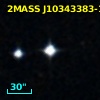 2MASS J10343383-1551248