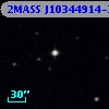 2MASS J10344914-2442162
