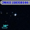 2MASS J10350144-1842072