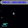 2MASS J10350388-2257174