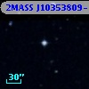 2MASS J10353809-1736348