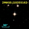 2MASS J10355162-1214522