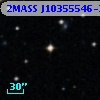 2MASS J10355546-2628021