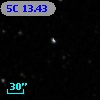 5C 13.43