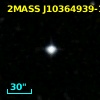 2MASS J10364939-1625508