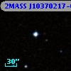 2MASS J10370217-0411385