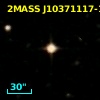 2MASS J10371117-1155414