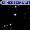 Cl* NGC 1039      W    1535