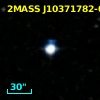 2MASS J10371782-0312135