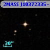 2MASS J10372335-1042093