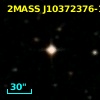 2MASS J10372376-1151501